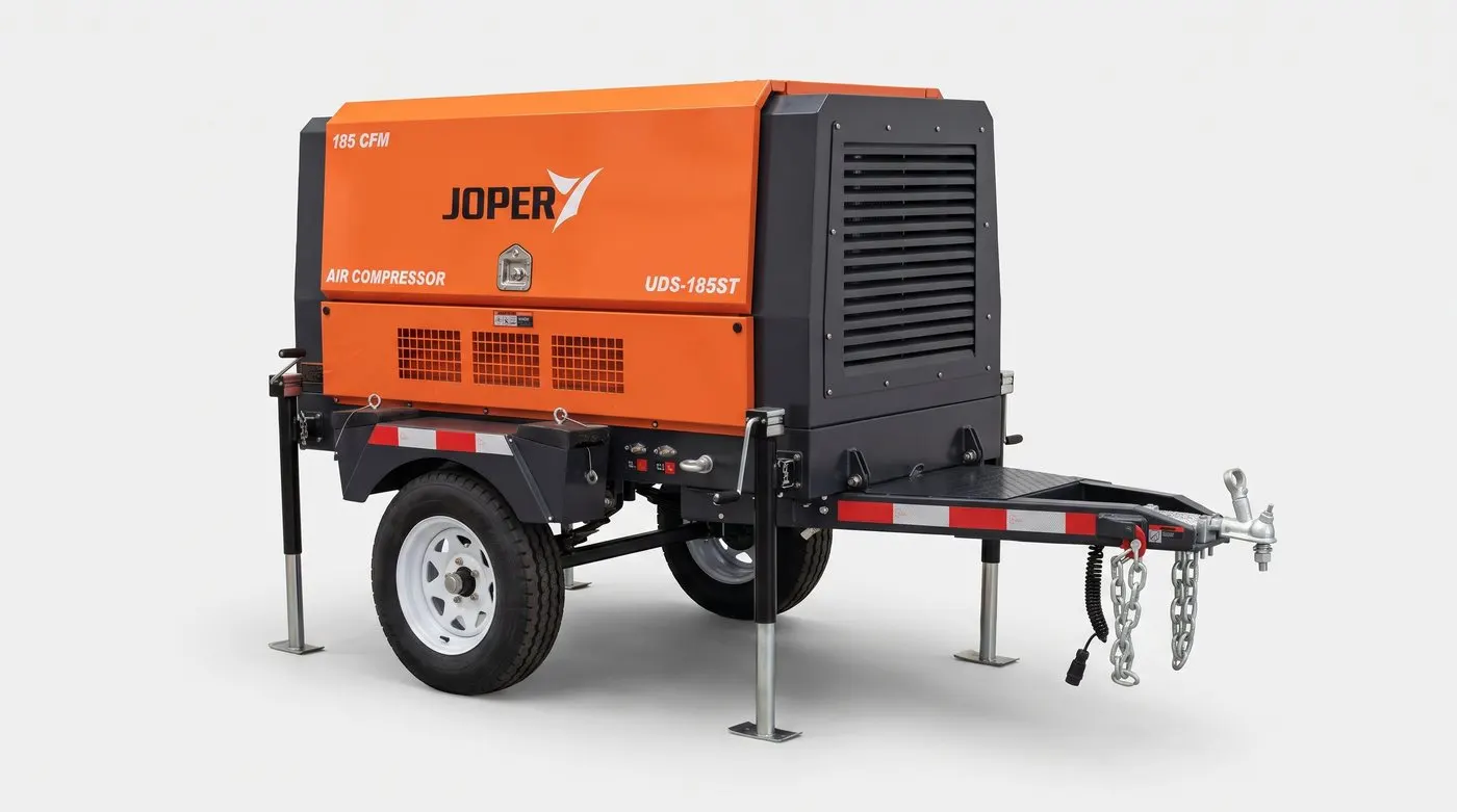 Compresor JP185S
